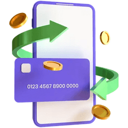 استرداد الرصيد بعد الرفض