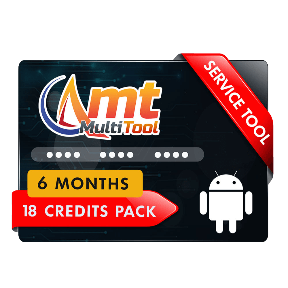 ANDROID MULTI TOOL