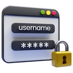 تسجيل الدخول إلى حسابك